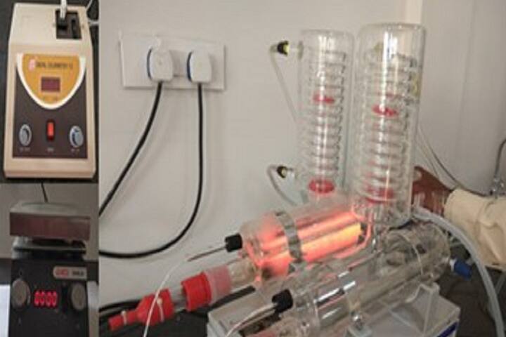 laboratory